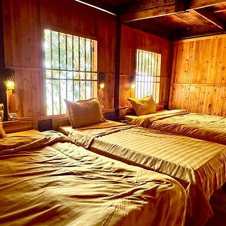 Dao Homestay Hoang Su Phi Extérieur photo
