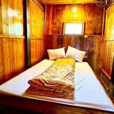 Dao Homestay Hoang Su Phi Extérieur photo