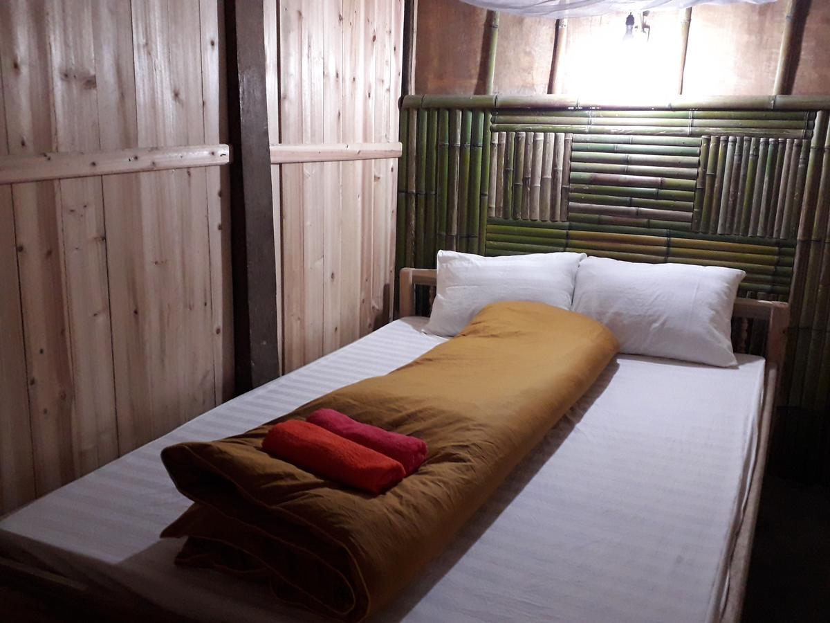 Dao Homestay Hoang Su Phi Extérieur photo