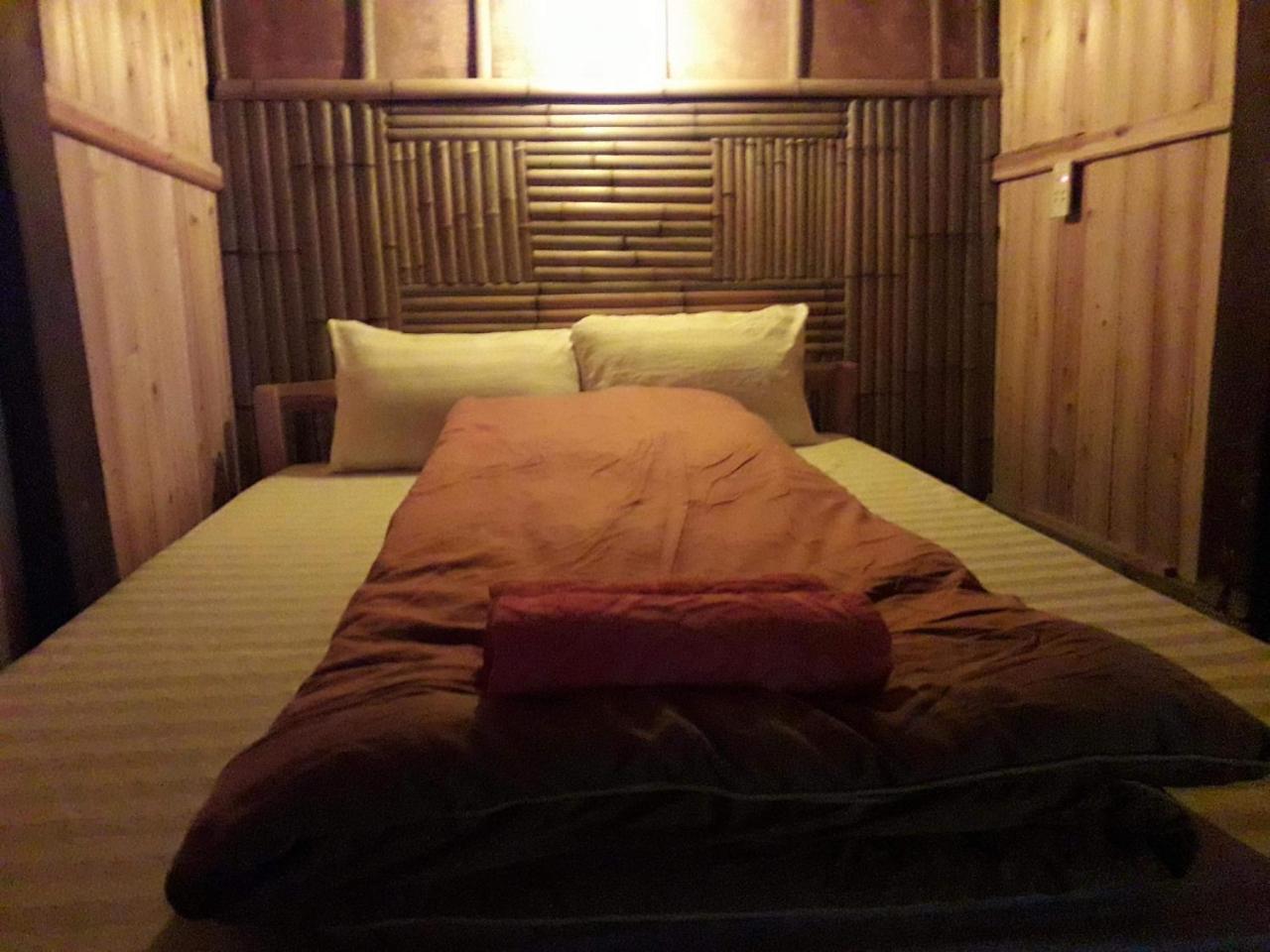 Dao Homestay Hoang Su Phi Extérieur photo