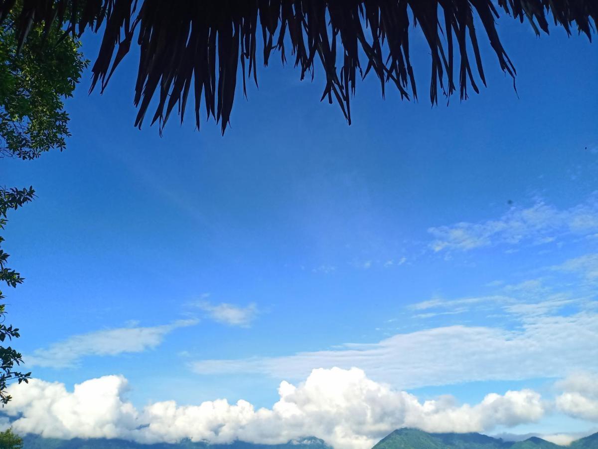 Dao Homestay Hoang Su Phi Extérieur photo
